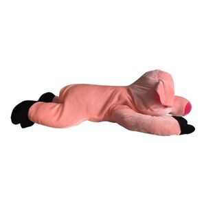🐽NANCO 02864 Plush Pink Pig 🐽